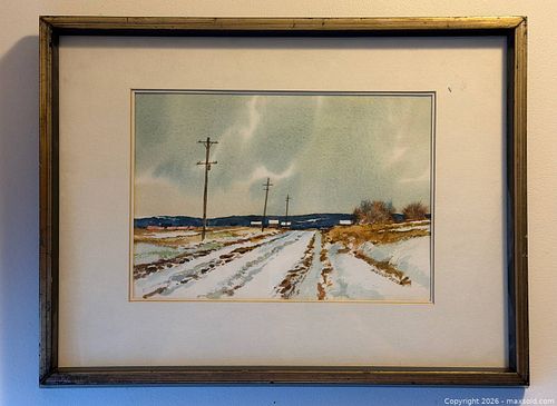 Lot #995 (1 of 8)