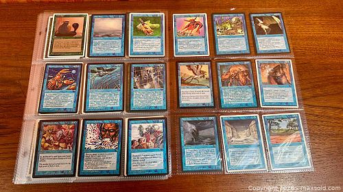 Lot #942 (1 of 9)
