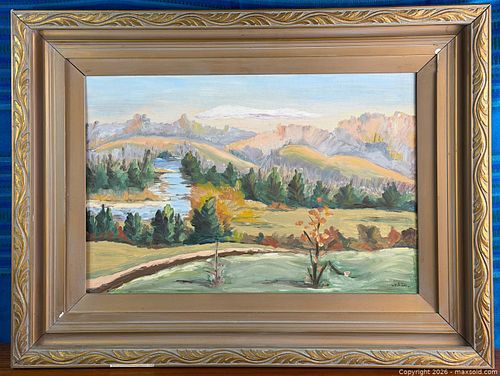 Lot #904 (1 of 8)