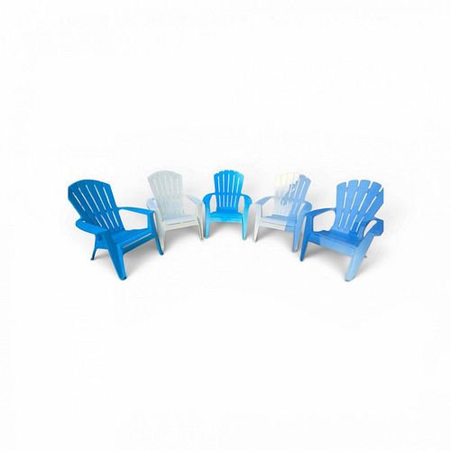 Lot #38 (1 of 7)