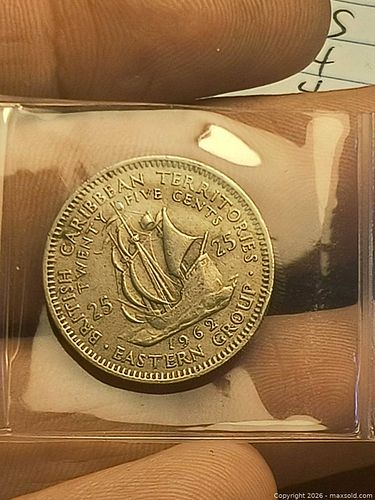Lot #29 (1 of 2)