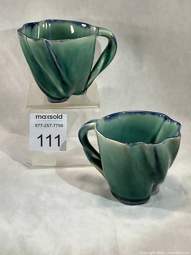 Lot #111 (1 of 12)