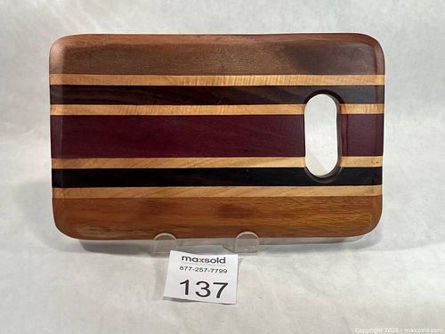 Lot #137 (1 of 7)