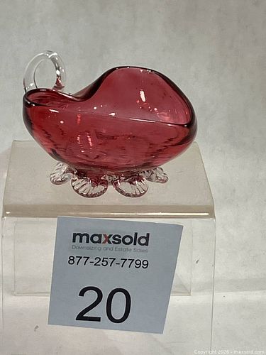 Lot #20 (1 of 11)