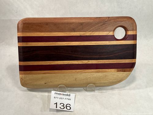 Lot #136 (1 of 7)