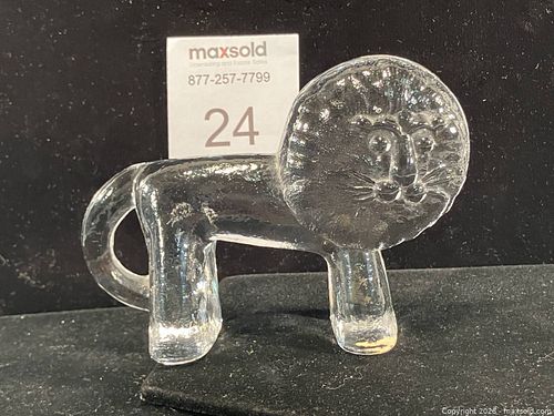 Lot #24 (1 of 10)