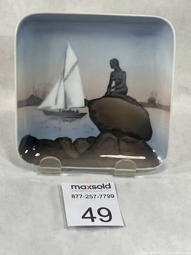 Lot #49 (1 of 9)