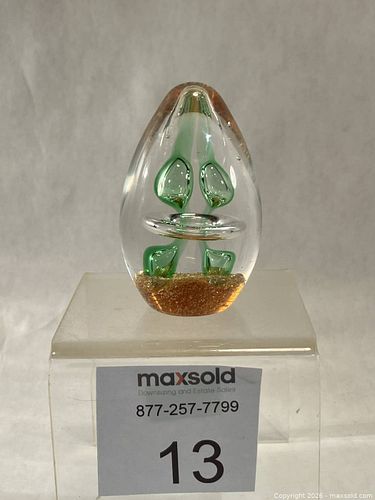 Lot #13 (1 of 9)