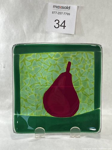 Lot #34 (1 of 7)