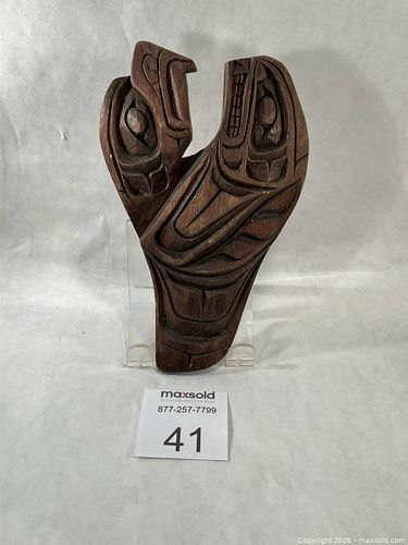 Lot #41 (1 of 11)