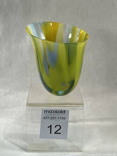 Lot #12 (1 of 9)