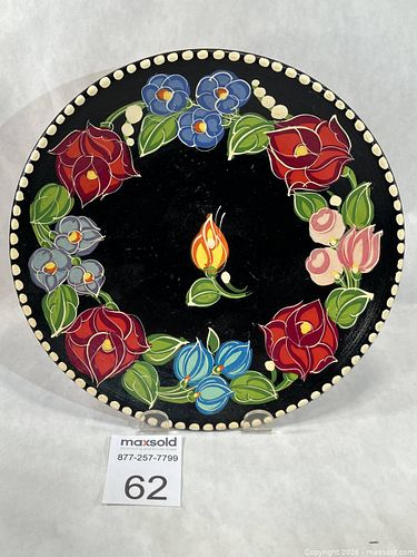 Lot #62 (1 of 9)