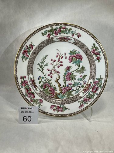 Lot #60 (1 of 11)