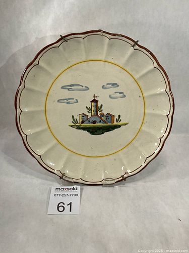 Lot #61 (1 of 9)