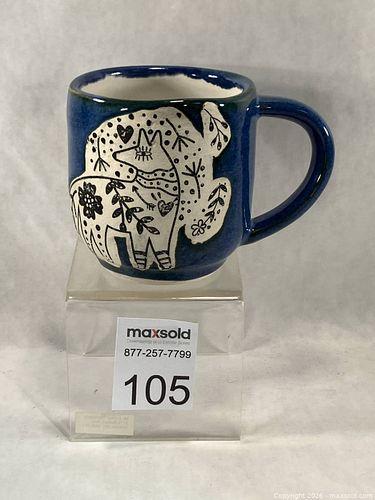 Lot #105 (1 of 11)