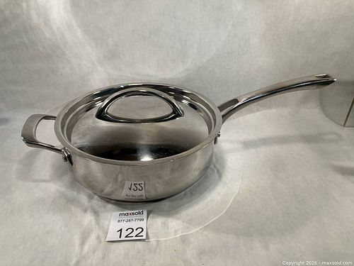 Lot #122 (1 of 13)