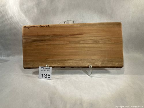 Lot #135 (1 of 8)