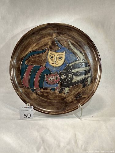 Lot #59 (1 of 9)