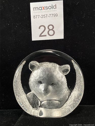 Lot #28 (1 of 8)