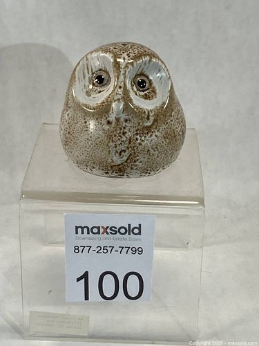 Lot #100 (1 of 8)