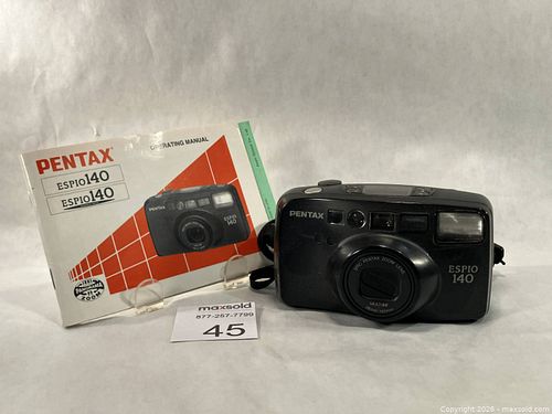 Lot #45 (1 of 12)