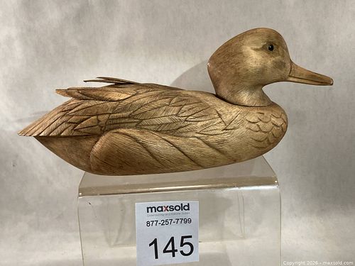 Lot #145 (1 of 17)