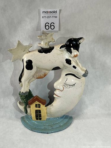 Lot #66 (1 of 11)