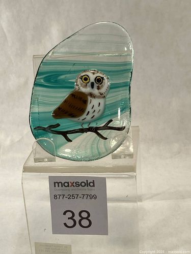 Lot #38 (1 of 6)