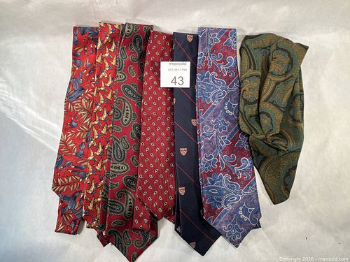 Lot #43 (1 of 16)