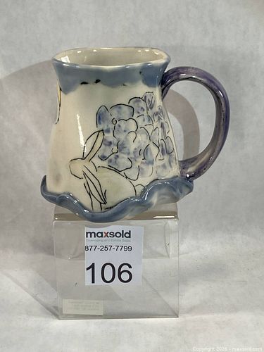 Lot #106 (1 of 11)