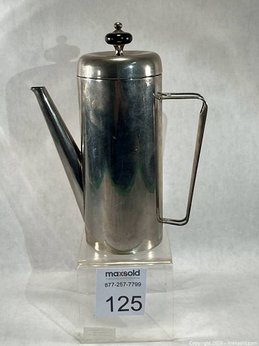 Lot #125 (1 of 11)