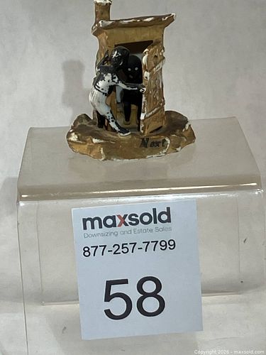 Lot #58 (1 of 9)