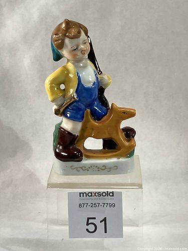 Lot #51 (1 of 9)