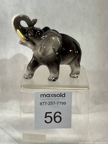 Lot #56 (1 of 10)