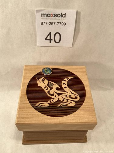 Lot #40 (1 of 11)