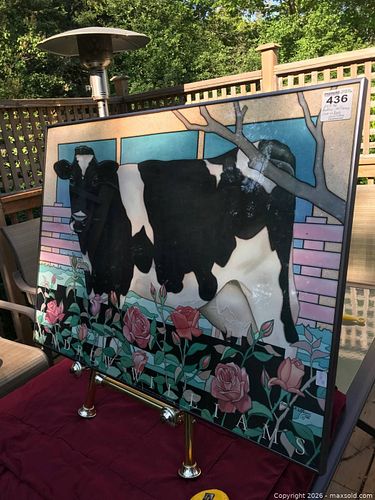 Lot #436 (1 of 3)