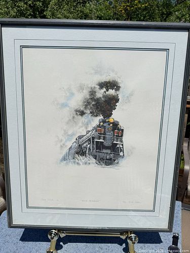 Lot #374 (1 of 8)