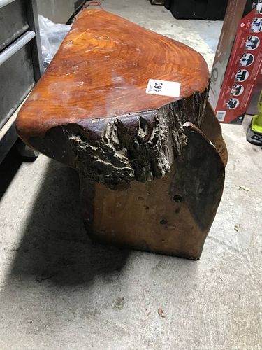 Lot #460 (1 of 3)