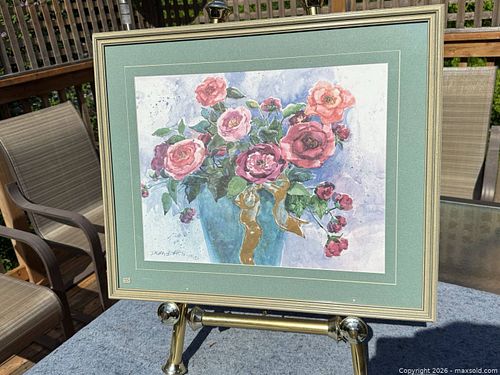 Lot #410 (1 of 5)