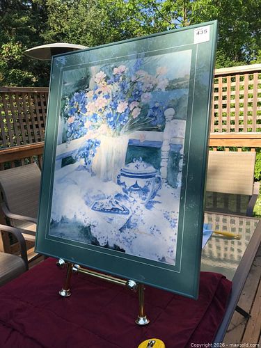 Lot #435 (1 of 3)