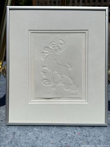Lot #368 (1 of 6)