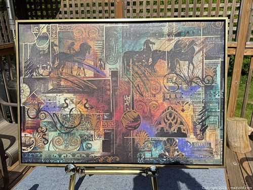 Lot #415 (1 of 5)