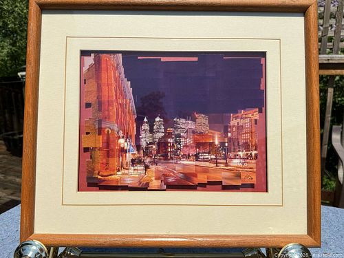 Lot #373 (1 of 5)