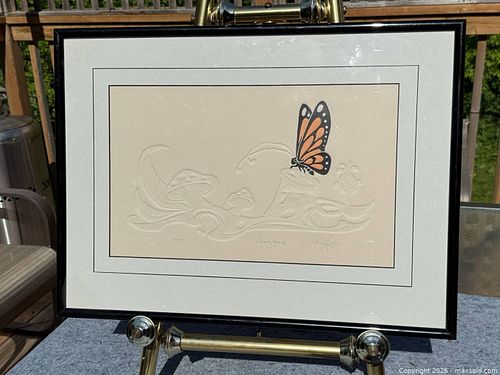 Lot #414 (1 of 7)