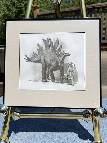 Lot #362 (1 of 5)