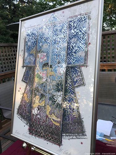 Lot #455 (1 of 5)