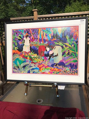 Lot #434 (1 of 3)