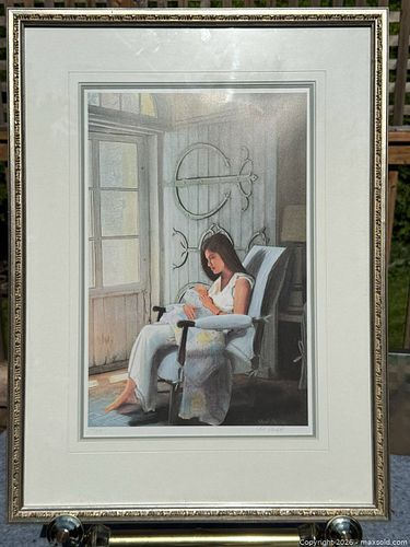 Lot #412 (1 of 4)