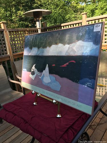 Lot #437 (1 of 3)