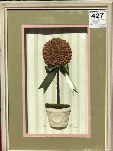 Lot #427 (1 of 4)